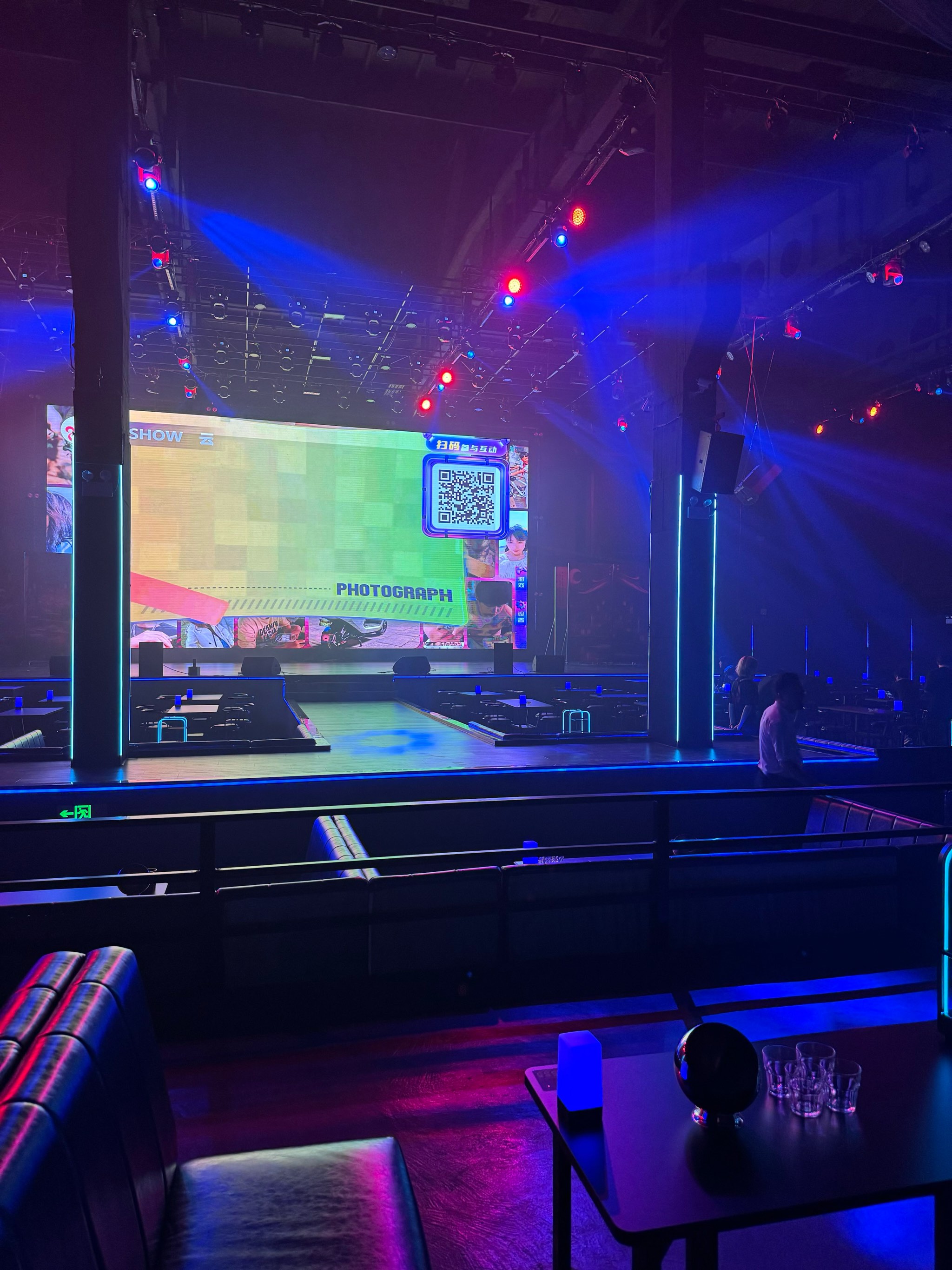 泸州商务ktv与片场区别解析-叙永县ktv预订